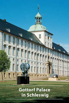 Paperback Gottorf Palace in Schleswig Book