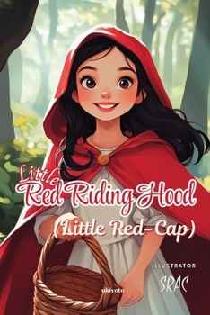 Little Red Riding Hood Children's Classics