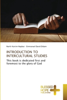 Paperback Introduction to Intercultural Studies Book
