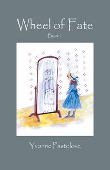 Paperback Wheel of Fate: Book 1 Book