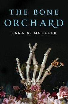 Paperback The Bone Orchard Book