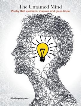 Paperback The Untamed Mind Book