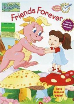 Paperback Friends Forever Book