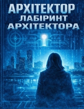 Paperback Лабіринт архітектора: Тр [Ukrainian] Book