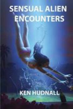 Paperback Sensual Alien Encounters Book