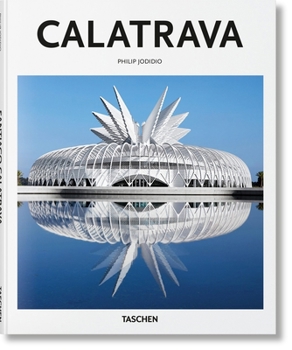 Santiago Calatrava (Taschen Basic Architecture)