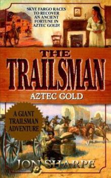 Mass Market Paperback Aztec Gold Book