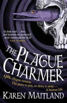 Paperback The Plague Charmer Book