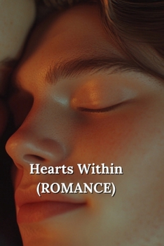 Paperback Hearts Within (ROMANCE) Book