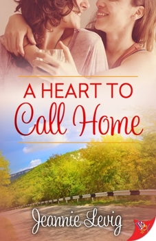 Paperback A Heart to Call Home Book