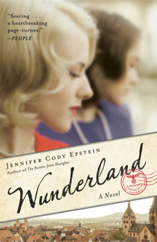 Paperback Wunderland Book