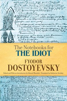 The Notebooks for the Idiot