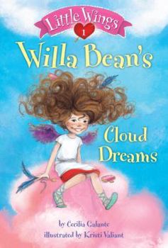 Paperback Willa Bean's Cloud Dreams Book
