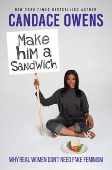 Make Him a Sandwich