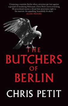 Hardcover The Butchers of Berlin Book
