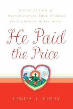 Paperback He Paid the Price Book