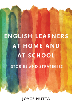 Paperback English Learners at Home and at School: Stories and Strategies Book