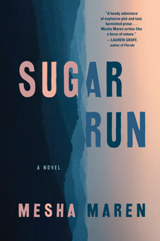 Hardcover Sugar Run Book