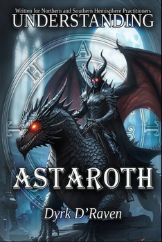 Paperback Understanding Astaroth Book