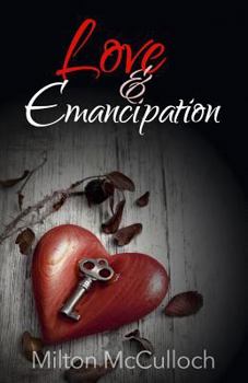 Paperback Love and Emancipation Book