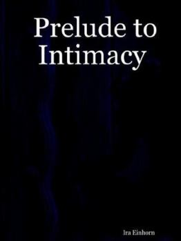 Paperback Prelude to Intimacy Book