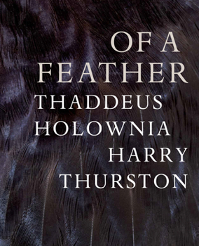 Paperback Of a Feather Book