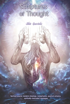 Paperback Sculptures of Thought Book