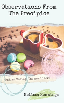 Paperback Observations From The Precipice Book