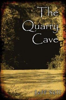 Paperback The Quarry Cave Book