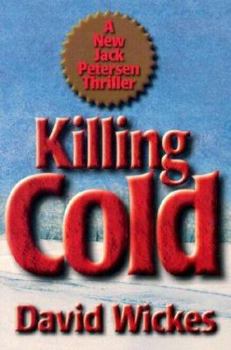 Paperback Killing Cold Book