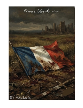 France bloody war (The African slave king - all parts)