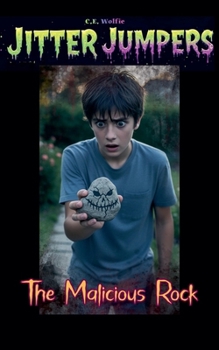 Paperback The Malicious Rock Book