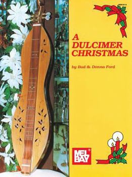 Paperback A Dulcimer Christmas Book