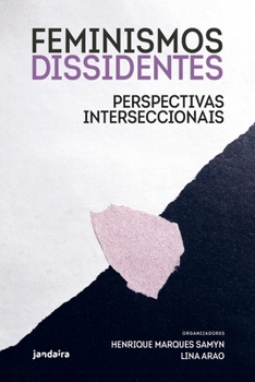 Paperback Feminismos Dissidentes [Portuguese] Book