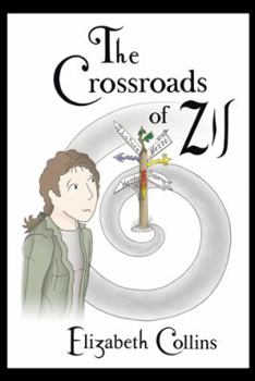 Hardcover The Crossroads of Zil Book