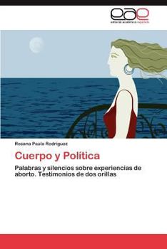 Paperback Cuerpo y Política [Spanish] Book