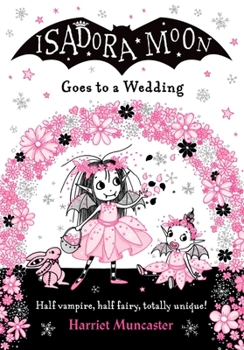 Isadora Moon Goes To A Wedding (12)