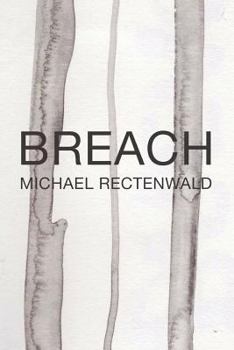 Paperback Breach: Collected Poems Book