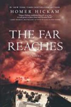 The Far Reaches - Book #3 of the Josh Thurlow
