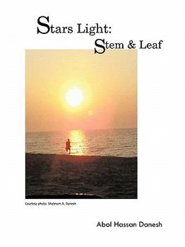 Paperback Stars Light: Stem & Leaf: Sixth Volume Book
