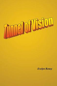 Paperback Tunnel of Vision Book