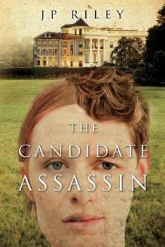 Paperback The Candidate Assassin Book