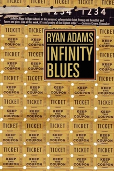 Paperback Infinity Blues Book