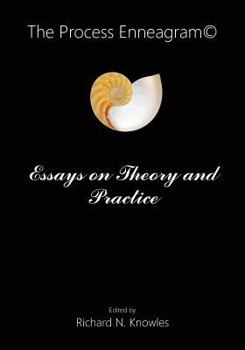 Paperback The Process Enneagram(c): Essays on Theory and Practice Book