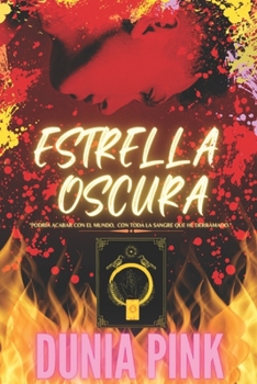 Paperback Estrella Oscura [Spanish] Book
