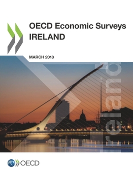 Paperback OECD Economic Surveys: Ireland 2018 Book