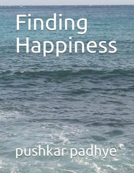 Paperback Finding Happiness Book