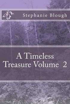 Paperback A Timless Treasure Vol 2 Book