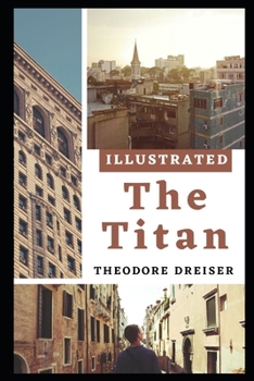 Paperback The Titan Illustrated Book