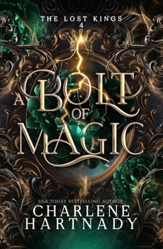 A Bolt of Magic (The Lost Kings)